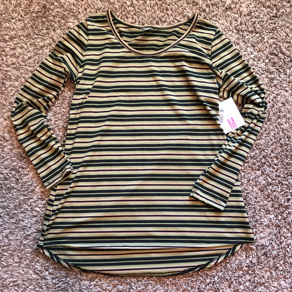 Lularoe Lynnae size Medium NWT